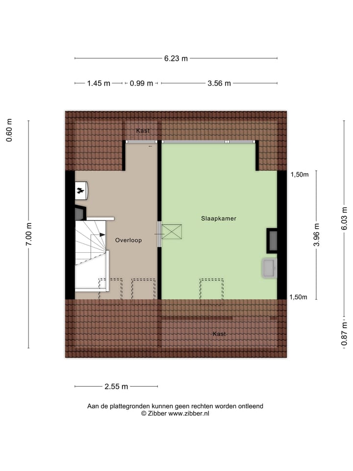 Foto 29 van Musselstraat 15