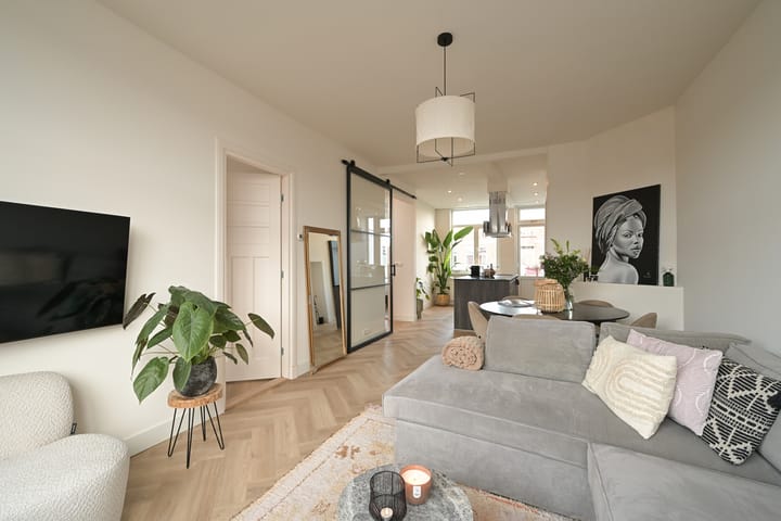 Foto 1 van Laurierstraat 89