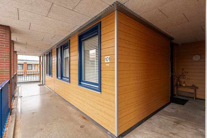 Foto 27 van Schoneveld 101