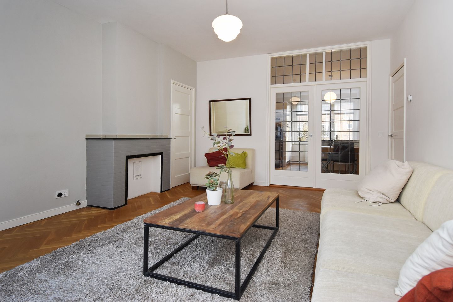 Foto 1 van Van Bleiswijkstraat 75