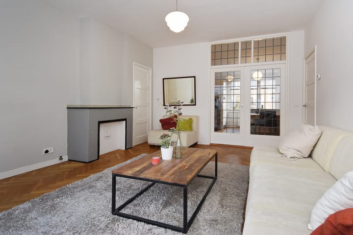 Foto 1 van Van Bleiswijkstraat 75