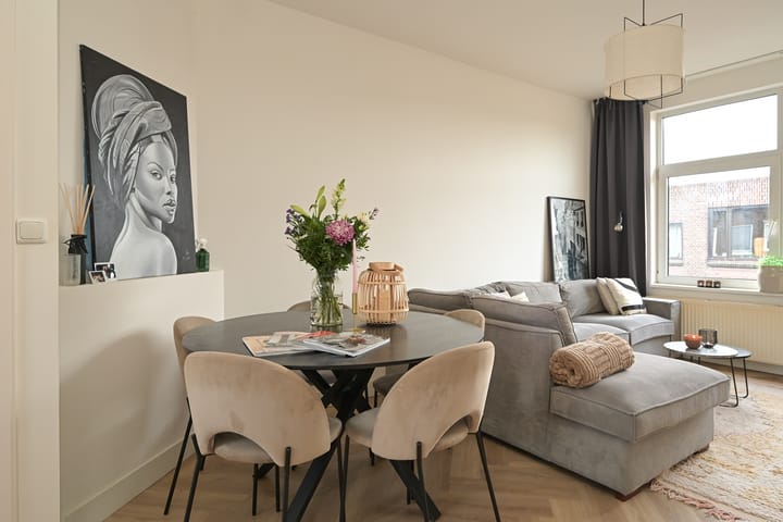 Foto 10 van Laurierstraat 89