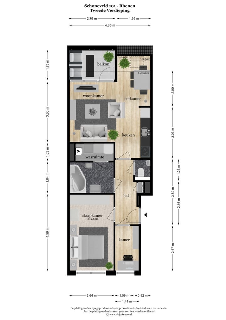 Foto 36 van Schoneveld 101