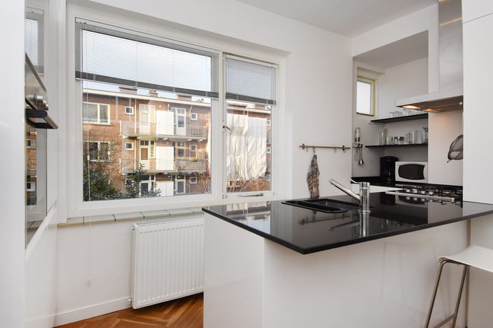 Foto 2 van Van Bleiswijkstraat 75