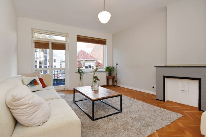 Foto 3 van Van Bleiswijkstraat 75