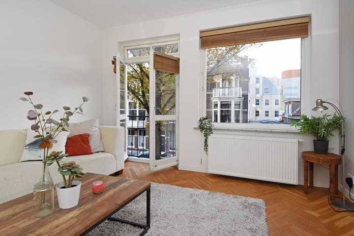 Foto 6 van Van Bleiswijkstraat 75