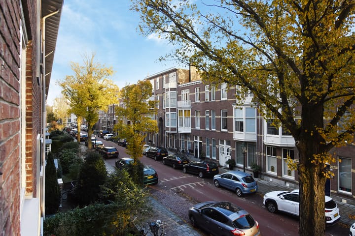 Foto 8 van Van Bleiswijkstraat 75