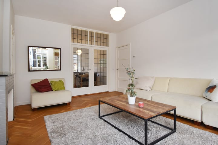 Foto 4 van Van Bleiswijkstraat 75