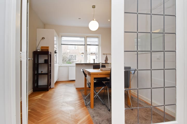 Foto 9 van Van Bleiswijkstraat 75