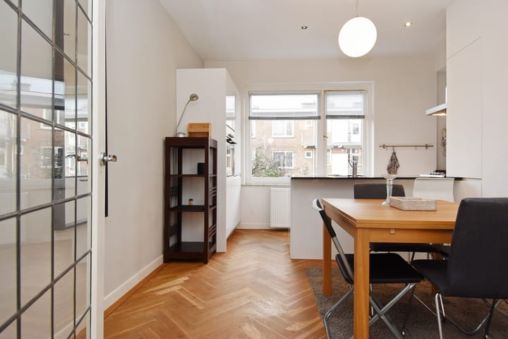 Foto 10 van Van Bleiswijkstraat 75