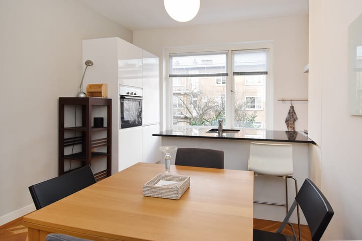 Foto 12 van Van Bleiswijkstraat 75