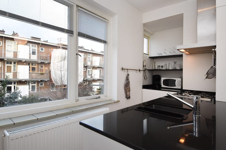 Foto 13 van Van Bleiswijkstraat 75