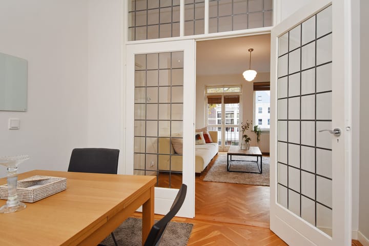 Foto 16 van Van Bleiswijkstraat 75