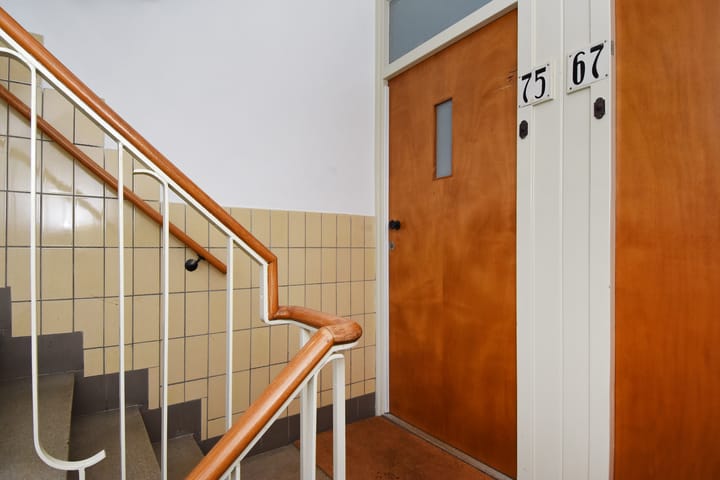 Foto 20 van Van Bleiswijkstraat 75