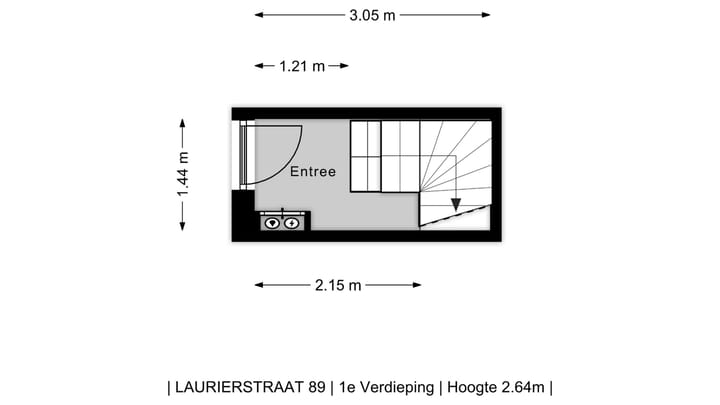 Foto 29 van Laurierstraat 89