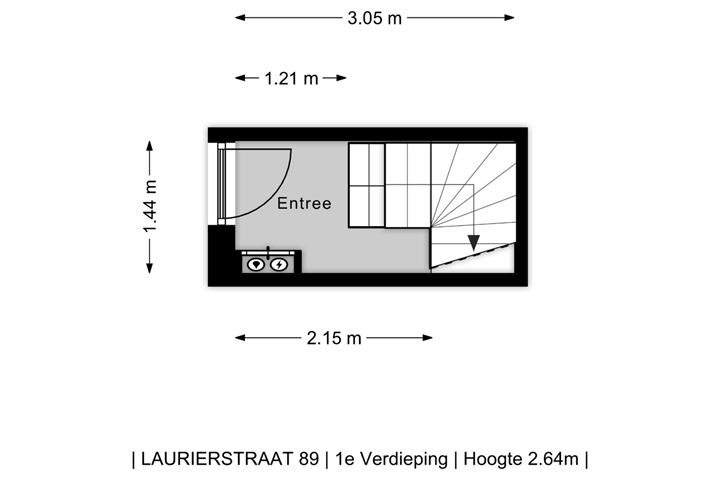 Bekijk foto 29 van Laurierstraat 89