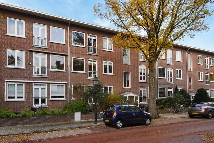 Foto 22 van Van Bleiswijkstraat 75