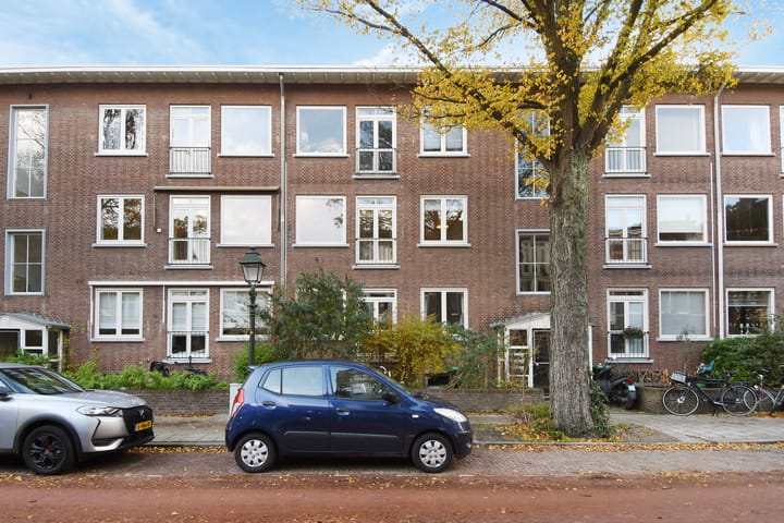 Foto 23 van Van Bleiswijkstraat 75