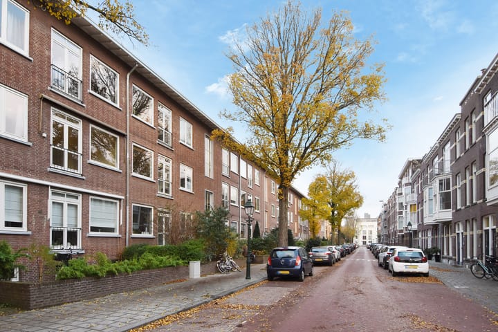 Foto 24 van Van Bleiswijkstraat 75