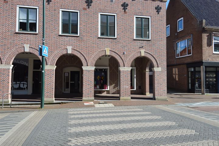 Herenstraat 19, Rhenen