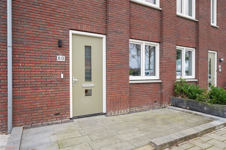 Bekijk foto 5 van Sven Kramerstraat 80