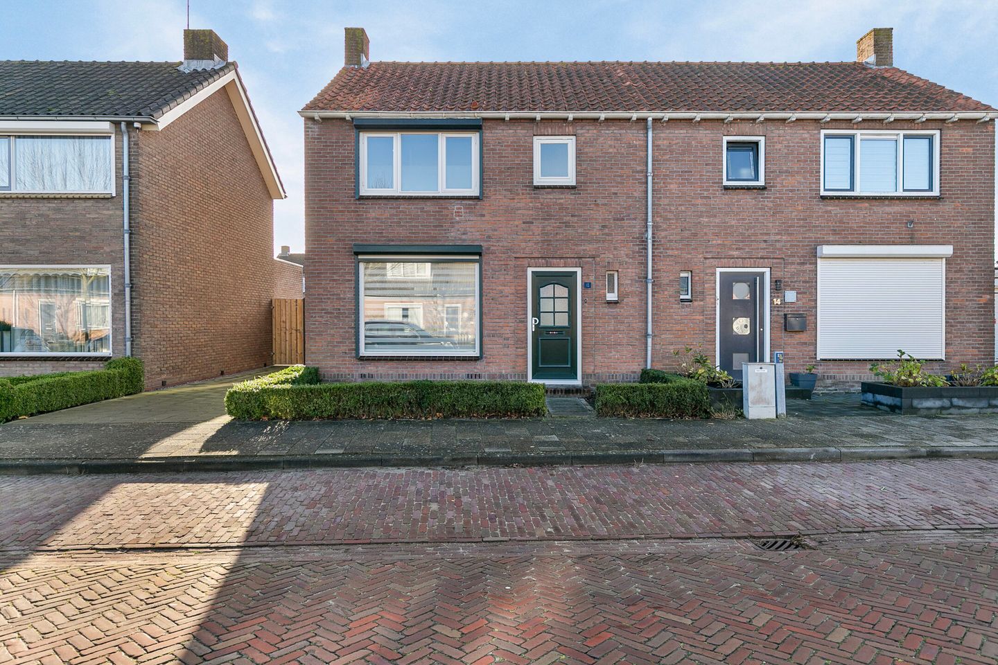 Foto 1 van Deken Tomaslaan 16