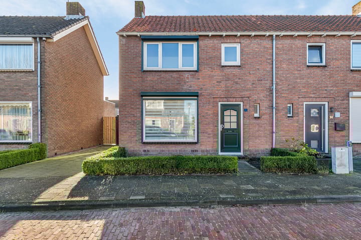 Foto 2 van Deken Tomaslaan 16