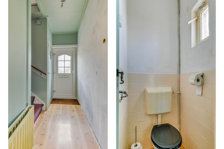 Foto 5 van Deken Tomaslaan 16