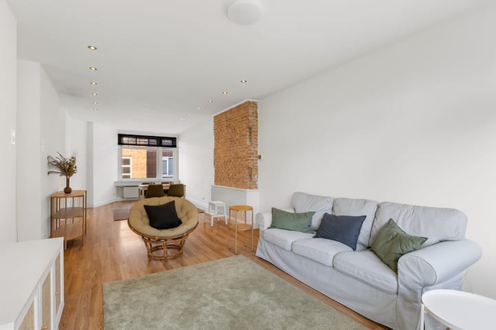 Foto 1 van Van Houtenstraat 20-C