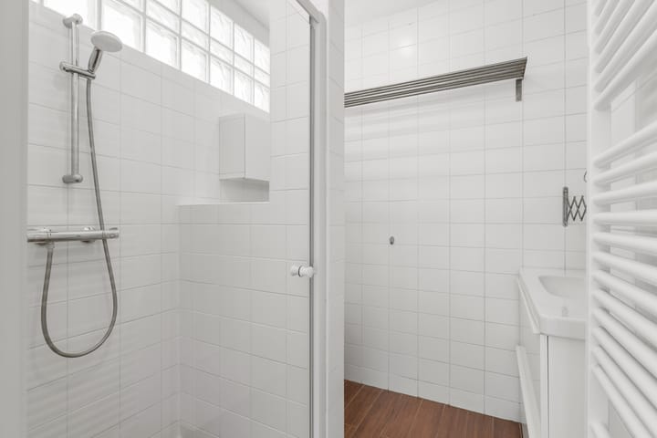 Foto 4 van Van Houtenstraat 20-C