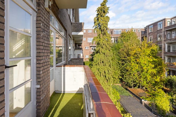 Foto 5 van Van Houtenstraat 20-C