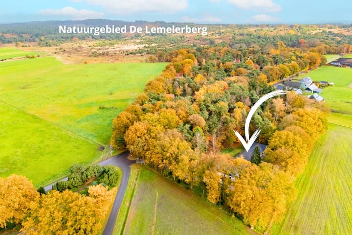 Photo 2 of Zonnebloemweg 6-B