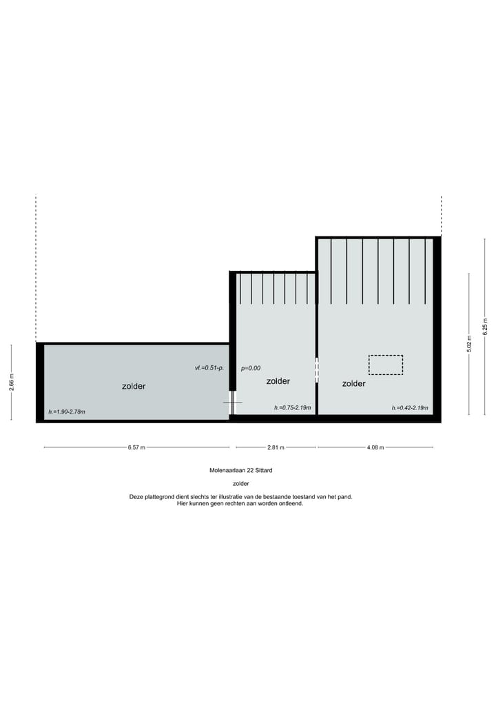 Foto 62 van Molenaarlaan 22