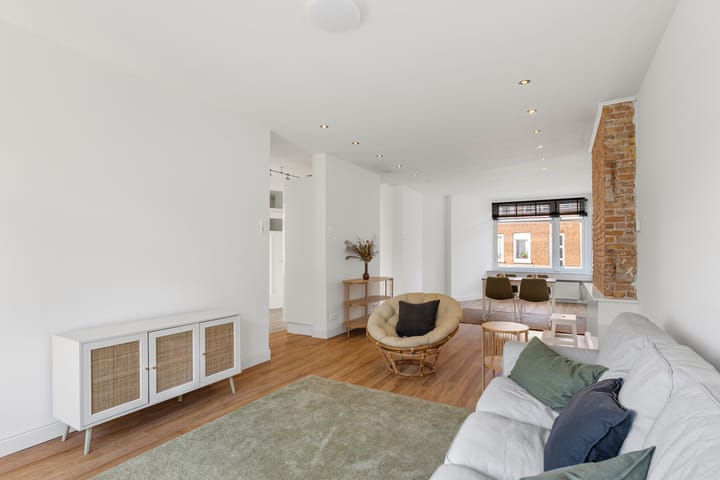 Foto 6 van Van Houtenstraat 20-C