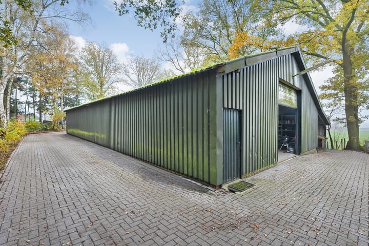 Photo 4 of Zonnebloemweg 6-B