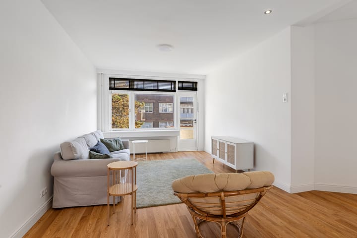 Foto 8 van Van Houtenstraat 20-C