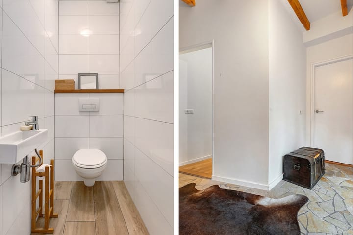 Photo 10 of Zonnebloemweg 6-B