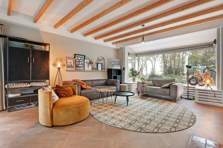 Photo 12 of Zonnebloemweg 6-B