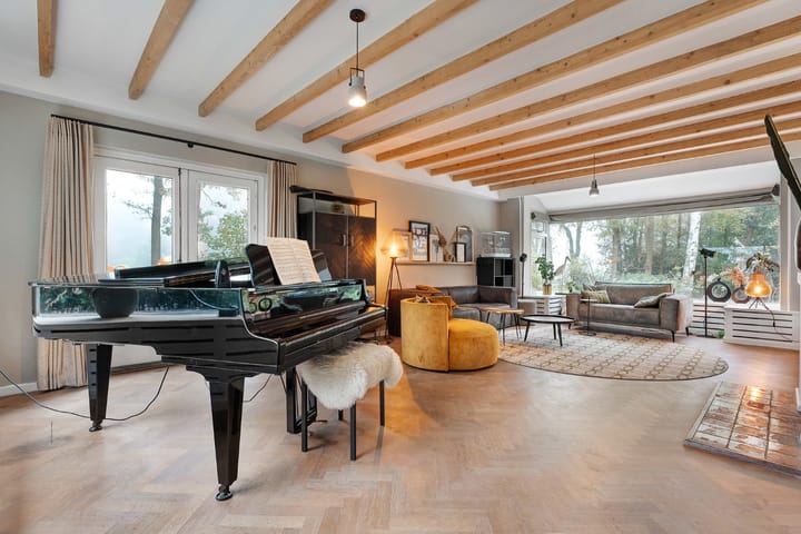 Photo 15 of Zonnebloemweg 6-B