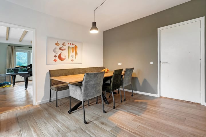 Photo 16 of Zonnebloemweg 6-B