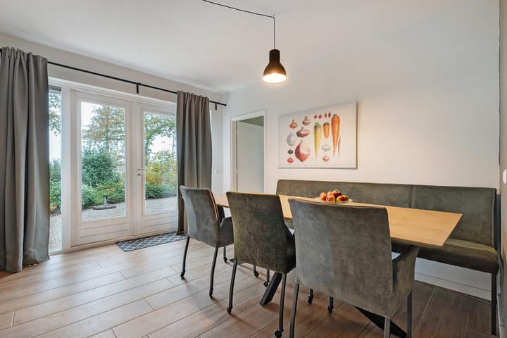 Photo 17 of Zonnebloemweg 6-B