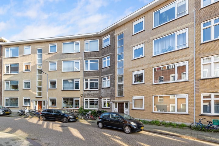 Foto 27 van Van Houtenstraat 20-C