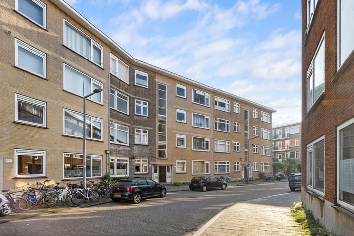 Foto 28 van Van Houtenstraat 20-C