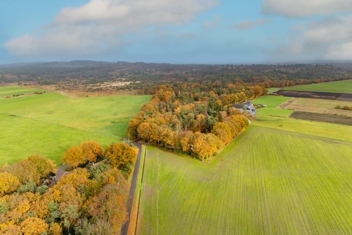 Photo 50 of Zonnebloemweg 6-B