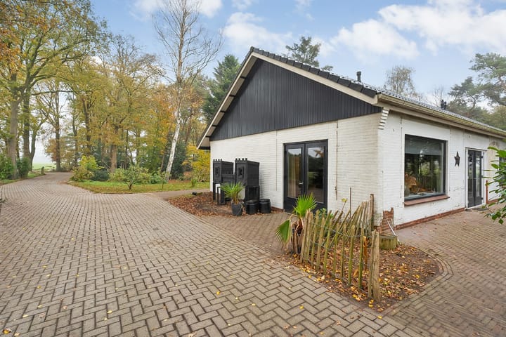 Photo 60 of Zonnebloemweg 6-B