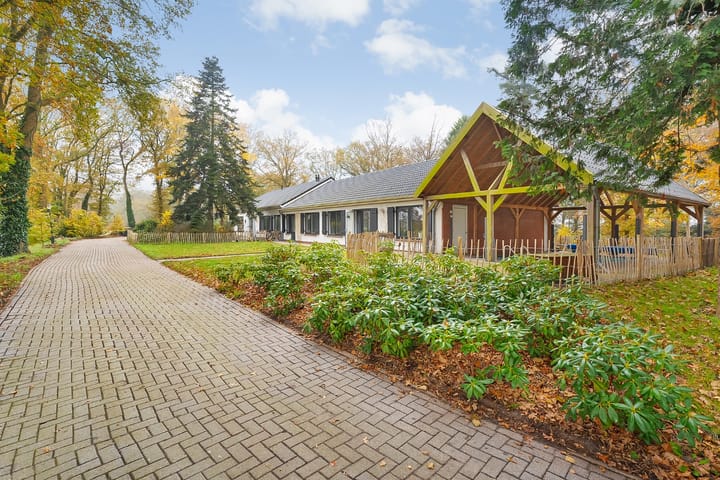 Photo 64 of Zonnebloemweg 6-B