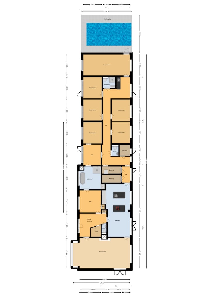 Photo 74 of Zonnebloemweg 6-B