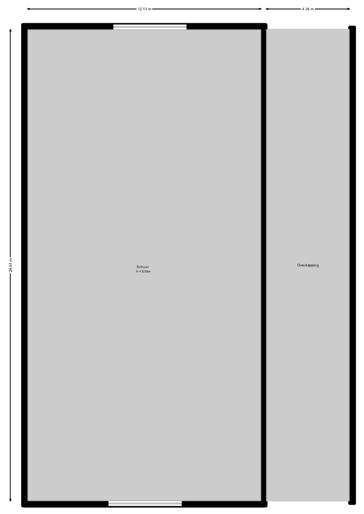 Photo 76 of Zonnebloemweg 6-B