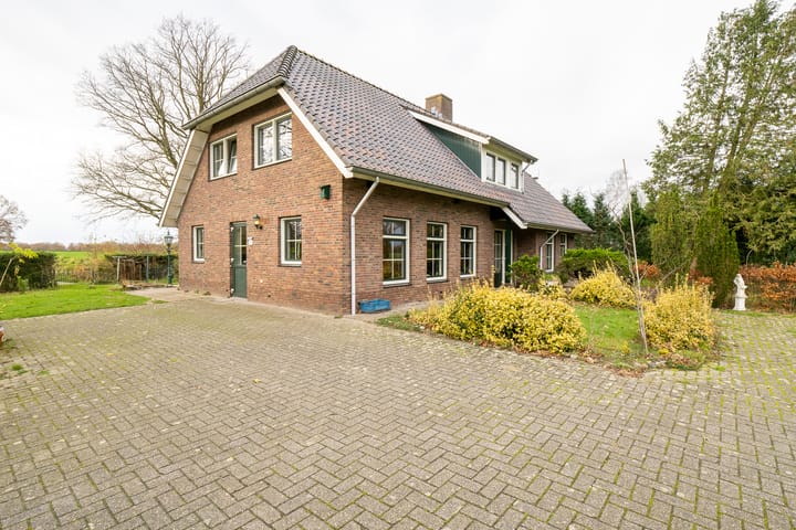 Foto 2 van Kerkweg 20