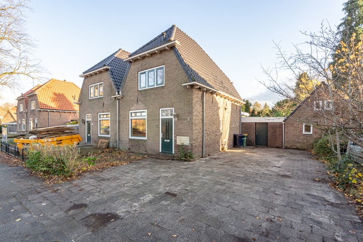 Foto 1 van Bergweg 122